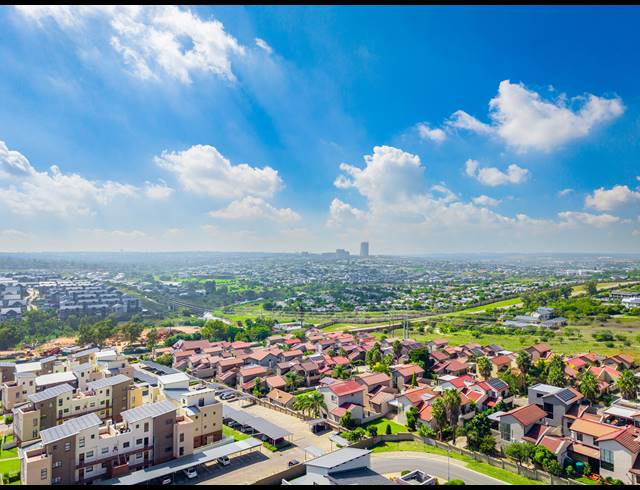 2 BEDROOM APARTMENT FOR SALE IN BARBEQUE DOWNS